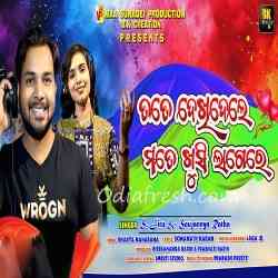 Tate Dekhidele Mate Khusi Lagere